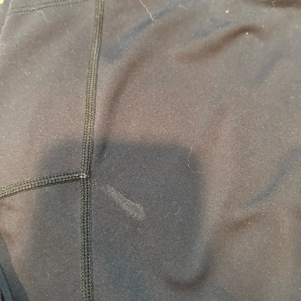 ZYIA Active black Leggings - Picture 6 of 6